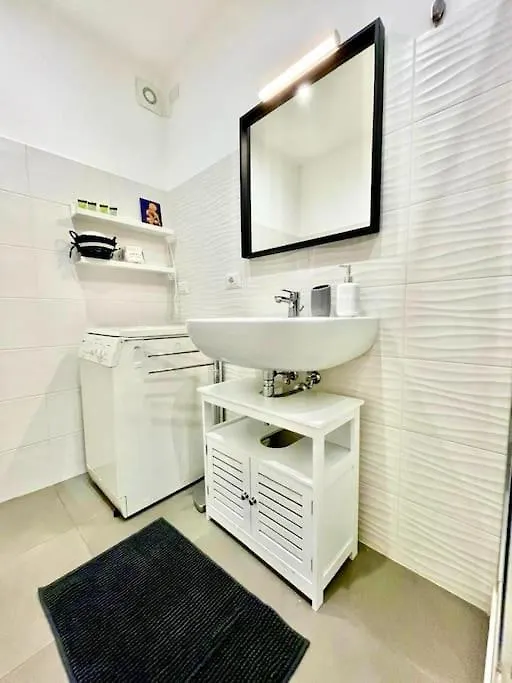 Francy S Home In Roma Daire