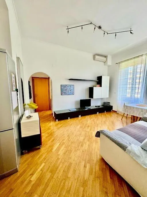 Daire Francy S Home In Roma İtalya
