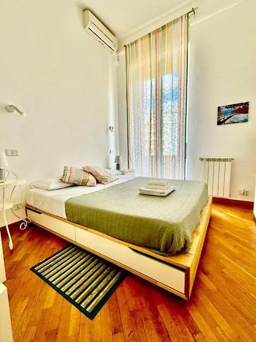 Daire Francy S Home In Roma