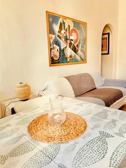 Francy S Home In Rome 0*,