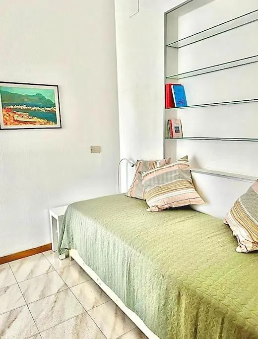 Francy S Home In Rome