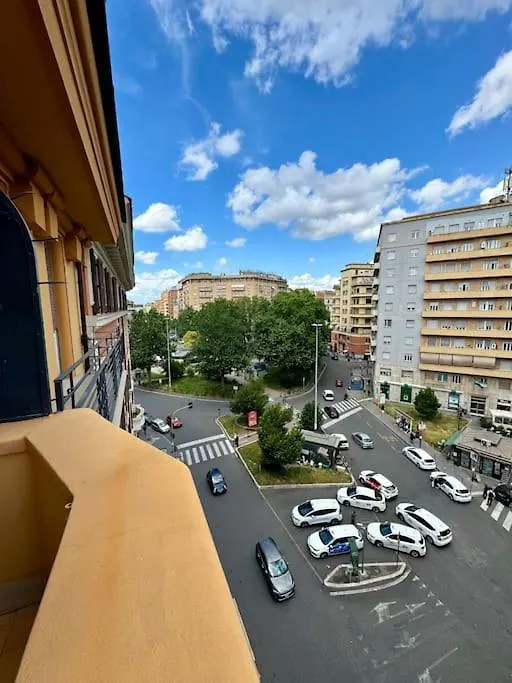 Francy S Home In Rome